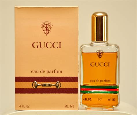 gucci 1 eau de parfum|gucci fragrances by year.